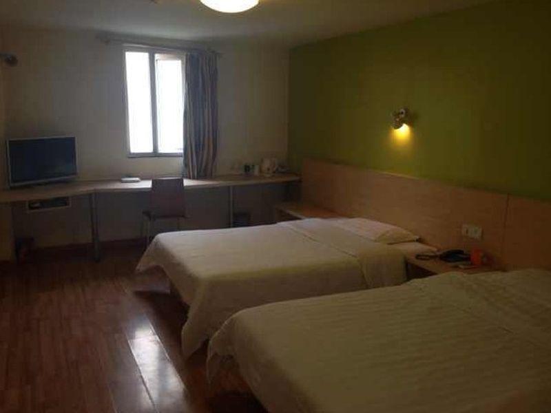 7Days Inn Dalian Xinghai Square Lianhe Road Metro Station Екстериор снимка