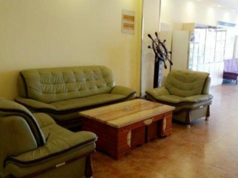 7Days Inn Dalian Xinghai Square Lianhe Road Metro Station Екстериор снимка